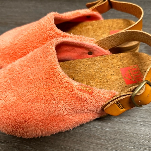 Reef coral mules - Picture 1 of 5